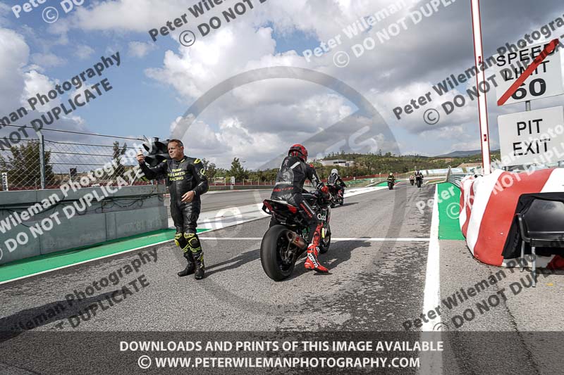 motorbikes;no limits;peter wileman photography;portimao;portugal;trackday digital images